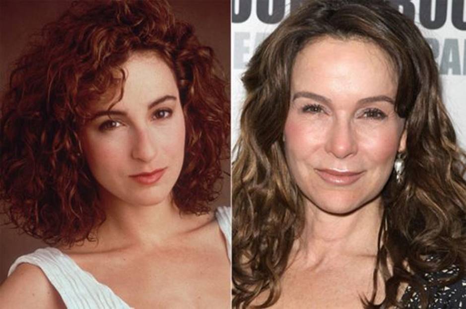 Jennifer Grey’s Before and After Plastic Surgery Effect on Her Stardom Deconstructing the News