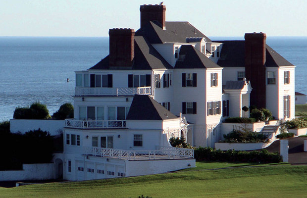 Taylor Swift’s House